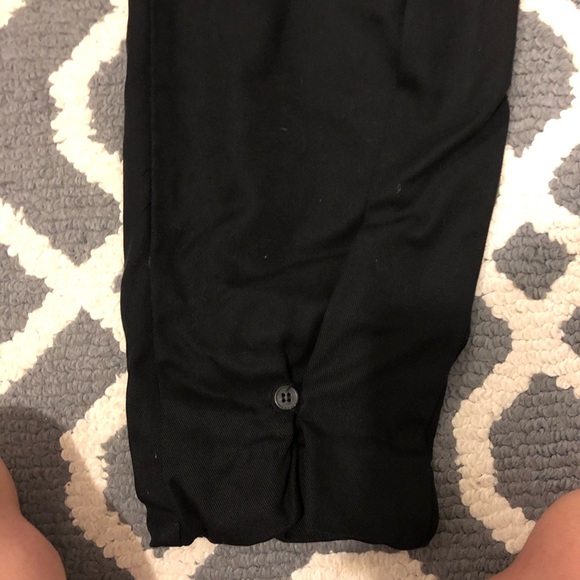 Wide leg pants from ITALY - size 28 - Picture 2 of 4